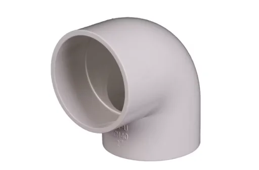 90° 45° Elbow